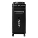 Fellowes® wholesale. Powershred 99ci 100% Jam Proof Cross-cut Shredder, 18 Manual Sheet Capacity. HSD Wholesale: Janitorial Supplies, Breakroom Supplies, Office Supplies.