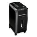 Fellowes® wholesale. Powershred 99ci 100% Jam Proof Cross-cut Shredder, 18 Manual Sheet Capacity. HSD Wholesale: Janitorial Supplies, Breakroom Supplies, Office Supplies.