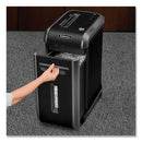 Fellowes® wholesale. Powershred 99ci 100% Jam Proof Cross-cut Shredder, 18 Manual Sheet Capacity. HSD Wholesale: Janitorial Supplies, Breakroom Supplies, Office Supplies.