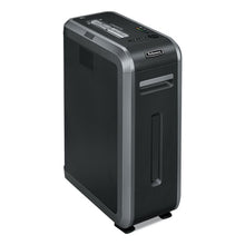 Load image into Gallery viewer, Fellowes® wholesale. Powershred 125i 100% Jam Proof Strip-cut Shredder, 18 Manual Sheet Capacity. HSD Wholesale: Janitorial Supplies, Breakroom Supplies, Office Supplies.