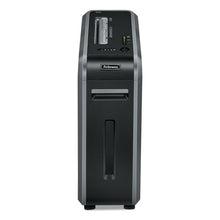 Load image into Gallery viewer, Fellowes® wholesale. Powershred 125i 100% Jam Proof Strip-cut Shredder, 18 Manual Sheet Capacity. HSD Wholesale: Janitorial Supplies, Breakroom Supplies, Office Supplies.