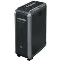 Load image into Gallery viewer, Fellowes® wholesale. Powershred 125ci 100% Jam Proof Cross-cut Shredder, 20 Manual Sheet Capacity. HSD Wholesale: Janitorial Supplies, Breakroom Supplies, Office Supplies.