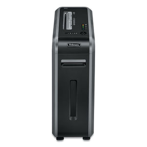 Fellowes® wholesale. Powershred 125ci 100% Jam Proof Cross-cut Shredder, 20 Manual Sheet Capacity. HSD Wholesale: Janitorial Supplies, Breakroom Supplies, Office Supplies.