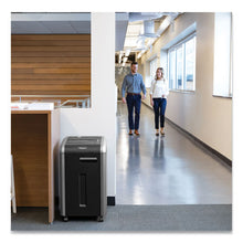 Load image into Gallery viewer, Fellowes® wholesale. Powershred 225i 100% Jam Proof Strip-cut Shredder, 22 Manual Sheet Capacity. HSD Wholesale: Janitorial Supplies, Breakroom Supplies, Office Supplies.