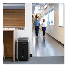 Load image into Gallery viewer, Fellowes® wholesale. Powershred 225ci 100% Jam Proof Cross-cut Shredder, 22 Manual Sheet Capacity. HSD Wholesale: Janitorial Supplies, Breakroom Supplies, Office Supplies.