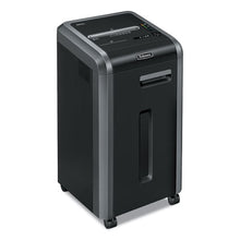 Load image into Gallery viewer, Fellowes® wholesale. Powershred 225ci 100% Jam Proof Cross-cut Shredder, 22 Manual Sheet Capacity. HSD Wholesale: Janitorial Supplies, Breakroom Supplies, Office Supplies.