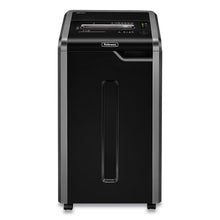 Load image into Gallery viewer, Fellowes® wholesale. Powershred 325i 100% Jam Proof Strip-cut Shredder, 24 Manual Sheet Capacity. HSD Wholesale: Janitorial Supplies, Breakroom Supplies, Office Supplies.