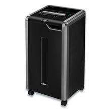 Load image into Gallery viewer, Fellowes® wholesale. Powershred 325ci 100% Jam Proof Cross-cut Shredder, 22 Manual Sheet Capacity. HSD Wholesale: Janitorial Supplies, Breakroom Supplies, Office Supplies.