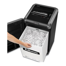 Load image into Gallery viewer, Fellowes® wholesale. Powershred 325ci 100% Jam Proof Cross-cut Shredder, 22 Manual Sheet Capacity. HSD Wholesale: Janitorial Supplies, Breakroom Supplies, Office Supplies.