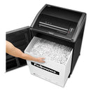 Fellowes® wholesale. Powershred 485ci 100% Jam Proof Cross-cut Shredder, 30 Manual Sheet Capacity, Taa Compliant. HSD Wholesale: Janitorial Supplies, Breakroom Supplies, Office Supplies.