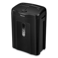 Load image into Gallery viewer, Fellowes® wholesale. Powershred 11c Cross-cut Shredder, 11 Manual Sheet Capacity. HSD Wholesale: Janitorial Supplies, Breakroom Supplies, Office Supplies.