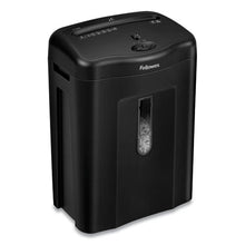 Load image into Gallery viewer, Fellowes® wholesale. Powershred 11c Cross-cut Shredder, 11 Manual Sheet Capacity. HSD Wholesale: Janitorial Supplies, Breakroom Supplies, Office Supplies.