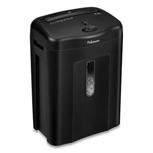 Fellowes® wholesale. Powershred 11c Cross-cut Shredder, 11 Manual Sheet Capacity. HSD Wholesale: Janitorial Supplies, Breakroom Supplies, Office Supplies.