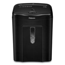 Load image into Gallery viewer, Fellowes® wholesale. Powershred 11c Cross-cut Shredder, 11 Manual Sheet Capacity. HSD Wholesale: Janitorial Supplies, Breakroom Supplies, Office Supplies.