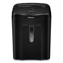 Fellowes® wholesale. Powershred 11c Cross-cut Shredder, 11 Manual Sheet Capacity. HSD Wholesale: Janitorial Supplies, Breakroom Supplies, Office Supplies.