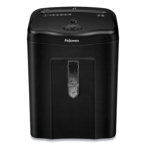 Fellowes® wholesale. Powershred 11c Cross-cut Shredder, 11 Manual Sheet Capacity. HSD Wholesale: Janitorial Supplies, Breakroom Supplies, Office Supplies.