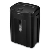 Fellowes® wholesale. Powershred 11c Cross-cut Shredder, 11 Manual Sheet Capacity. HSD Wholesale: Janitorial Supplies, Breakroom Supplies, Office Supplies.