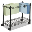 FELLOWESMF wholesale. File,mobile 20.5x24x14,bk. HSD Wholesale: Janitorial Supplies, Breakroom Supplies, Office Supplies.