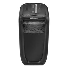 Load image into Gallery viewer, Fellowes® wholesale. Powershred 60cs Cross-cut Shredder, 10 Manual Sheet Capacity. HSD Wholesale: Janitorial Supplies, Breakroom Supplies, Office Supplies.