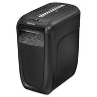 Fellowes® wholesale. Powershred 60cs Cross-cut Shredder, 10 Manual Sheet Capacity. HSD Wholesale: Janitorial Supplies, Breakroom Supplies, Office Supplies.