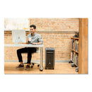 Fellowes® wholesale. Powershred 99ms Micro-cut Shredder, 14 Manual Sheet Capacity. HSD Wholesale: Janitorial Supplies, Breakroom Supplies, Office Supplies.