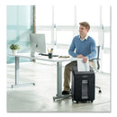 Fellowes® wholesale. Automax 100m Auto Feed Micro-cut Shredder, 100 Auto-10 Manual Sheet Capacity. HSD Wholesale: Janitorial Supplies, Breakroom Supplies, Office Supplies.