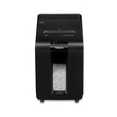 Fellowes® wholesale. Automax 100m Auto Feed Micro-cut Shredder, 100 Auto-10 Manual Sheet Capacity. HSD Wholesale: Janitorial Supplies, Breakroom Supplies, Office Supplies.