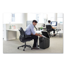 Load image into Gallery viewer, Fellowes® wholesale. Automax 200c Auto Feed Cross-cut Shredder, 200 Auto-10 Manual Sheet Capacity. HSD Wholesale: Janitorial Supplies, Breakroom Supplies, Office Supplies.