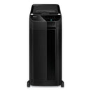 Fellowes® wholesale. Automax 600m Auto Feed Micro-cut Shredder, 600 Auto-14 Manual Sheet Capacity. HSD Wholesale: Janitorial Supplies, Breakroom Supplies, Office Supplies.