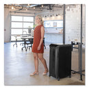 Fellowes® wholesale. Automax 600m Auto Feed Micro-cut Shredder, 600 Auto-14 Manual Sheet Capacity. HSD Wholesale: Janitorial Supplies, Breakroom Supplies, Office Supplies.