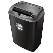 Load image into Gallery viewer, Fellowes® wholesale. Powershred 70s Medium-duty Strip-cut Shredder, 14 Manual Sheet Capacity. HSD Wholesale: Janitorial Supplies, Breakroom Supplies, Office Supplies.