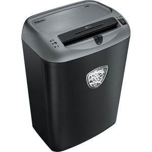 Fellowes® wholesale. Powershred 70s Medium-duty Strip-cut Shredder, 14 Manual Sheet Capacity. HSD Wholesale: Janitorial Supplies, Breakroom Supplies, Office Supplies.