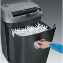 Fellowes® wholesale. Powershred 70s Medium-duty Strip-cut Shredder, 14 Manual Sheet Capacity. HSD Wholesale: Janitorial Supplies, Breakroom Supplies, Office Supplies.