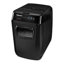 Fellowes® wholesale. Automax 150c Auto Feed Cross-cut Shredder, 150 Auto-8 Manual Sheet Capacity. HSD Wholesale: Janitorial Supplies, Breakroom Supplies, Office Supplies.