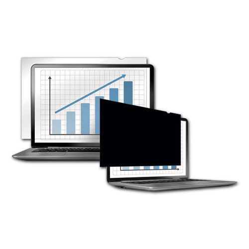 Fellowes® wholesale. Privascreen Blackout Privacy Filter For 14.1" Widescreen Lcd-notebook, 16:10. HSD Wholesale: Janitorial Supplies, Breakroom Supplies, Office Supplies.