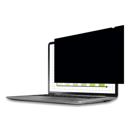 Fellowes® wholesale. Privascreen Blackout Privacy Filter For 14.1" Widescreen Lcd-notebook, 16:10. HSD Wholesale: Janitorial Supplies, Breakroom Supplies, Office Supplies.
