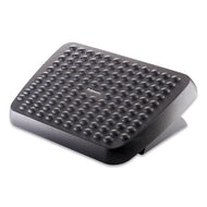 Fellowes® wholesale. Standard Footrest, Adjustable, 17.63w X 13.13d X 3.75h, Graphite. HSD Wholesale: Janitorial Supplies, Breakroom Supplies, Office Supplies.