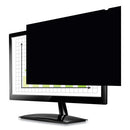 Fellowes® wholesale. Privascreen Blackout Privacy Filter For 27" Widescreen Lcd, 16:9 Aspect Ratio. HSD Wholesale: Janitorial Supplies, Breakroom Supplies, Office Supplies.