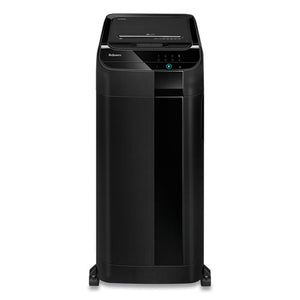 Fellowes® wholesale. Automax 550c Auto Feed Cross-cut Shredder, 550 Auto-14 Manual Sheet Capacity. HSD Wholesale: Janitorial Supplies, Breakroom Supplies, Office Supplies.