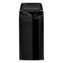 Fellowes® wholesale. Automax 350c Auto Feed Cross-cut Shredder, 350 Auto-12 Manual Sheet Capacity. HSD Wholesale: Janitorial Supplies, Breakroom Supplies, Office Supplies.