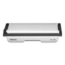 Fellowes® wholesale. Star+ 150 Manual Comb Binding Machine, 17 11-16 X 9 13-16 X 3 1-8, White. HSD Wholesale: Janitorial Supplies, Breakroom Supplies, Office Supplies.