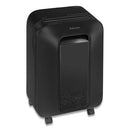 Fellowes® wholesale. Powershred Lx200 Micro Cut Shredder, 12 Manual Sheet Capacity, Black. HSD Wholesale: Janitorial Supplies, Breakroom Supplies, Office Supplies.
