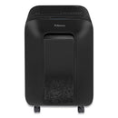 Fellowes® wholesale. Powershred Lx200 Micro Cut Shredder, 12 Manual Sheet Capacity, Black. HSD Wholesale: Janitorial Supplies, Breakroom Supplies, Office Supplies.