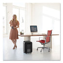 Fellowes® wholesale. Powershred Lx200 Micro Cut Shredder, 12 Manual Sheet Capacity, Black. HSD Wholesale: Janitorial Supplies, Breakroom Supplies, Office Supplies.