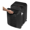 Fellowes® wholesale. Powershred Lx200 Micro Cut Shredder, 12 Manual Sheet Capacity, Black. HSD Wholesale: Janitorial Supplies, Breakroom Supplies, Office Supplies.