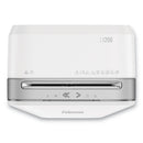 Fellowes® wholesale. Powershred Lx200 Micro Cut Shredder, 12 Manual Sheet Capacity, White. HSD Wholesale: Janitorial Supplies, Breakroom Supplies, Office Supplies.