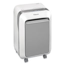 Fellowes® wholesale. Powershred Lx210 Micro Cut Shredder, 16 Manual Sheet Capacity, White. HSD Wholesale: Janitorial Supplies, Breakroom Supplies, Office Supplies.