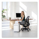 Fellowes® wholesale. Powershred Lx210 Micro Cut Shredder, 16 Manual Sheet Capacity, White. HSD Wholesale: Janitorial Supplies, Breakroom Supplies, Office Supplies.