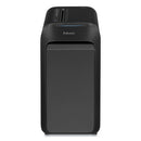 Fellowes® wholesale. Powershred Lx220 Micro Cut Shredder, 20 Manual Sheet Capacity, Black. HSD Wholesale: Janitorial Supplies, Breakroom Supplies, Office Supplies.