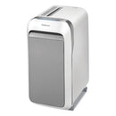 Fellowes® wholesale. Powershred Lx220 Micro Cut Shredder, 20 Manual Sheet Capacity, White. HSD Wholesale: Janitorial Supplies, Breakroom Supplies, Office Supplies.